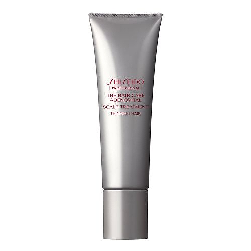 資生堂 THC アデノバイタル スカルプトリートメント A 260g130gX2