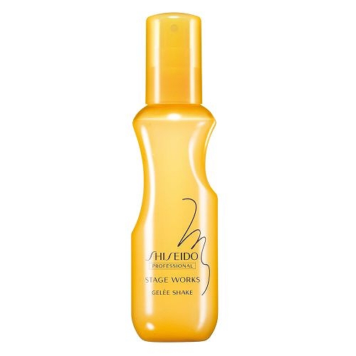 資生堂 ステージワークス ジュレシェイク A 150mL