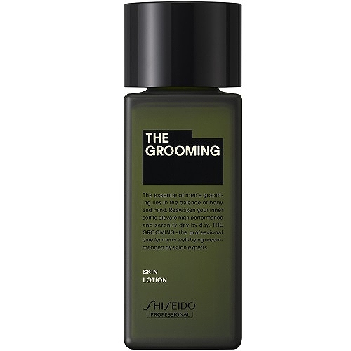 資生堂 ザ グルーミング ローション 120mL