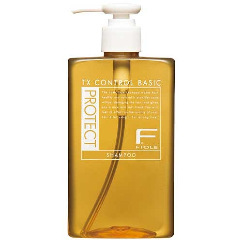フィヨーレ Fプロテクト シャンプー ベーシック 300ml