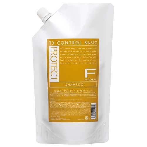 フィヨーレ Fプロテクト シャンプー ベーシック 1000ml（レフィル）