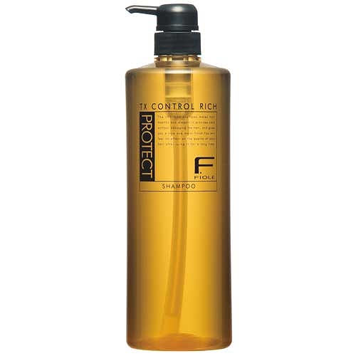 フィヨーレ Fプロテクト シャンプー リッチ 1000ml