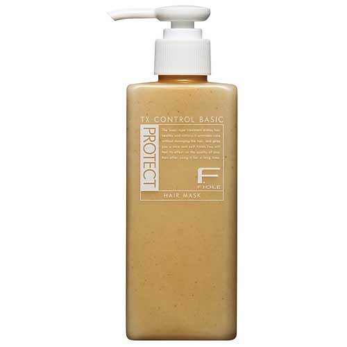 フィヨーレ Fプロテクト ヘアマスク ベーシック 200ml