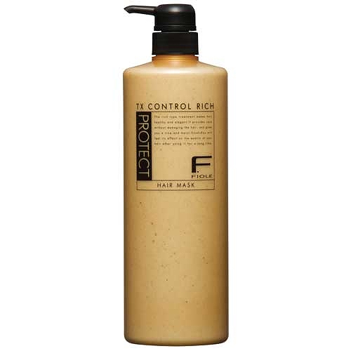 フィヨーレ Fプロテクト ヘアマスク リッチ 1000ｇ