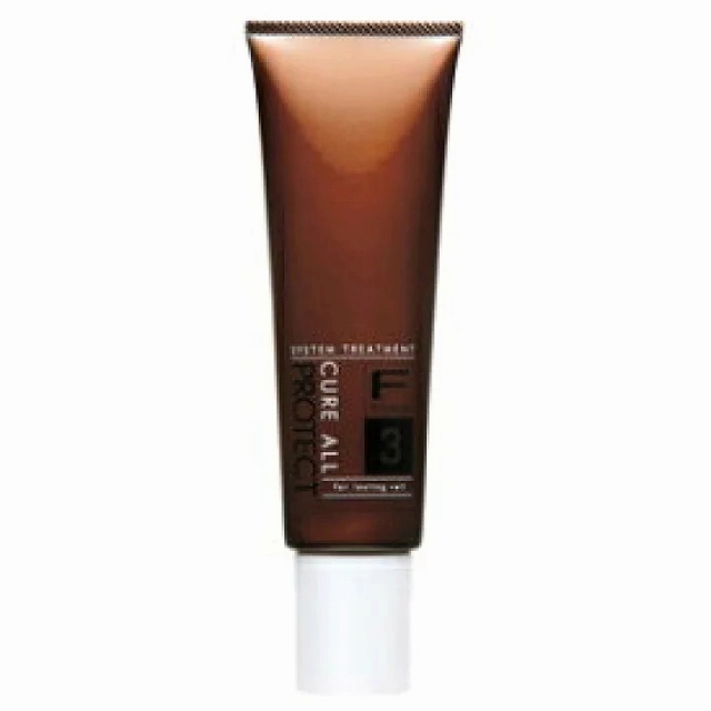 フィヨーレ F プロテクト C･A トリートメント 3 125ml