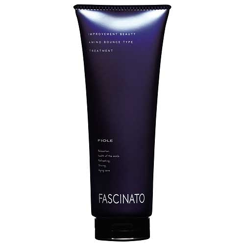 フィヨーレ ファシナート トリートメントAB 180ｇ