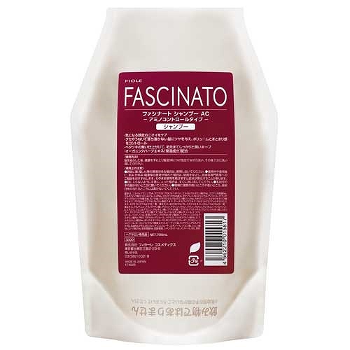 フィヨーレ ファシナート シャンプーAC 700ml（レフィル）