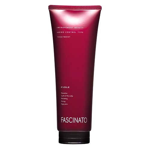 フィヨーレ ﾌｧｼﾅｰﾄ ﾄﾘｰﾄﾒﾝﾄ AC 180G 180ｇ