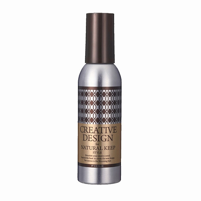 フィヨーレ クリエイティブデザイン ナチュラルキープミスト 150g