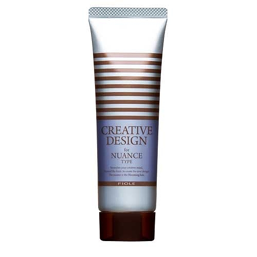 フィヨーレ クリエイティブデザイン ニュアンスワックス 80ｇ