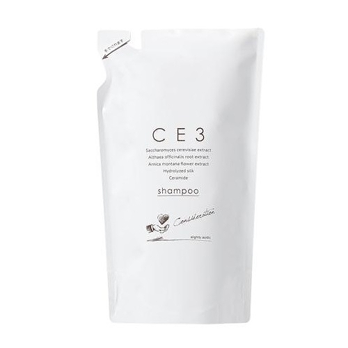 ミアンビューティー CE3 シャンプー 800ml（リフィル）