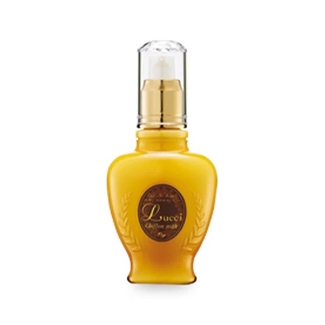 ミアンビューティー ルッチ シフォン ミルク (ソフトWAX) M 95ｇ