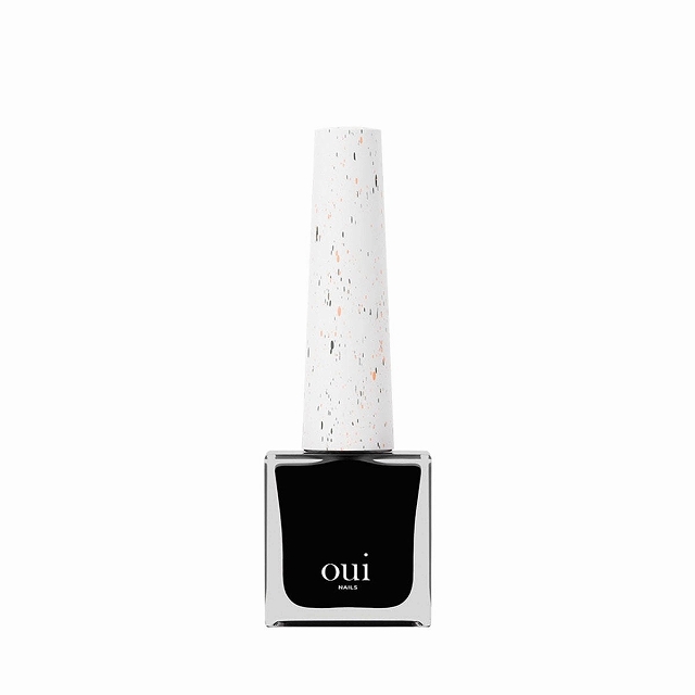 ウィネイルズ ピールオフマニキュア BD122 ピュアブラック