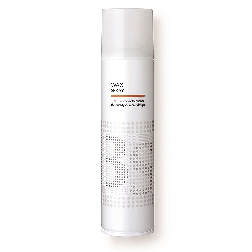 アリミノ BSスタイリング ワックス スプレー 200ml