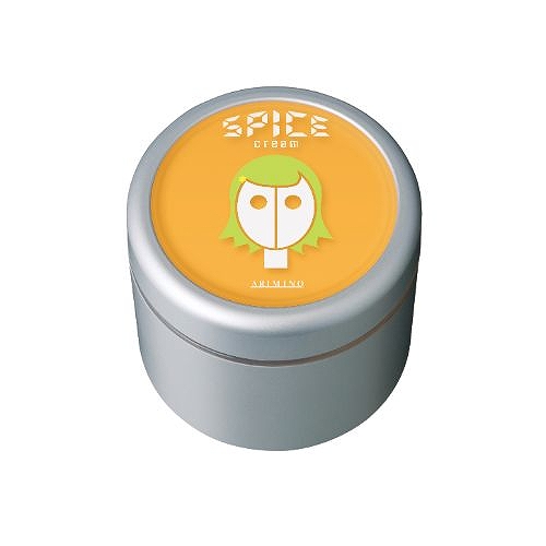 アリミノ スパイスクリーム ソフトワックス 100g