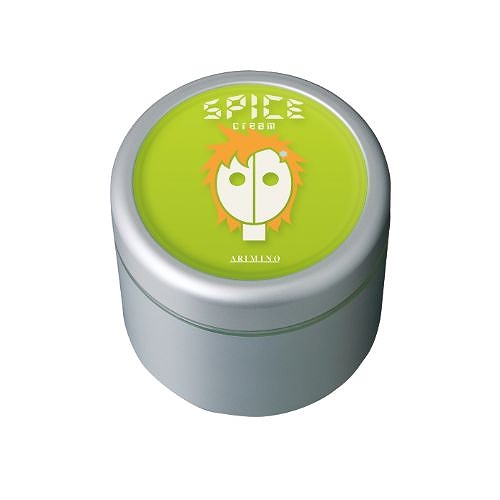 アリミノ スパイスクリーム ハードワックス 100g