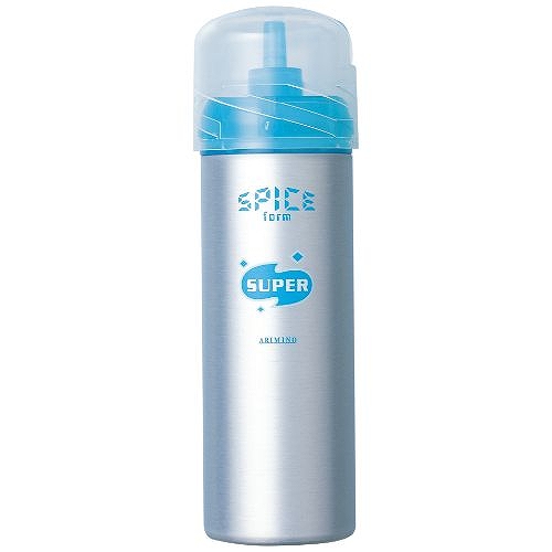 アリミノ スパイスフォームスーパー 160g