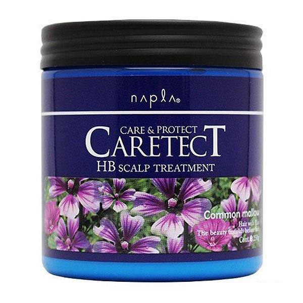 ナプラ ケアテクト スキャルプトリートメント 250g