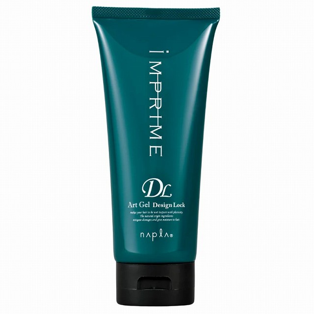 ナプラ インプライムアートジェル デザインロック 200ｇ