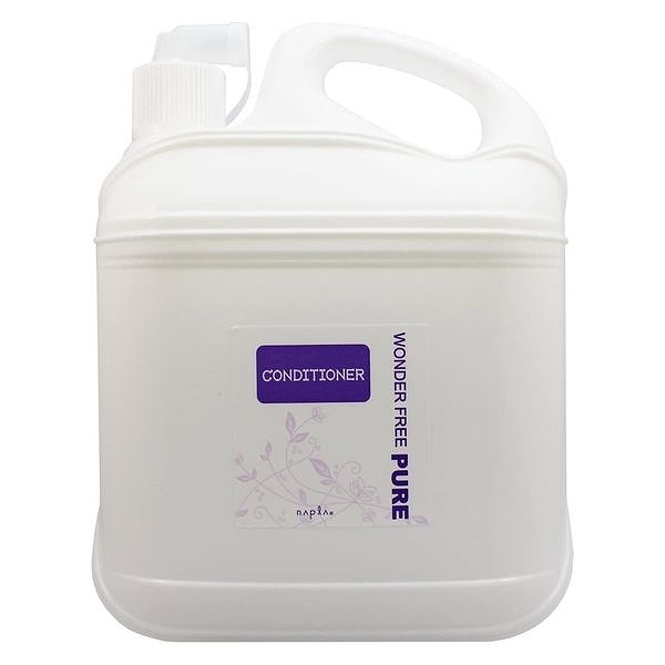 ナプラ ワンダーフリーピュア コンディショナー 4000ml