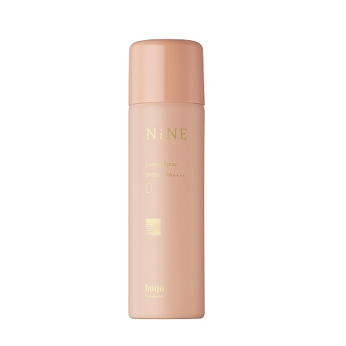 ホーユー ナイン　ルーセントスプレー0 60g