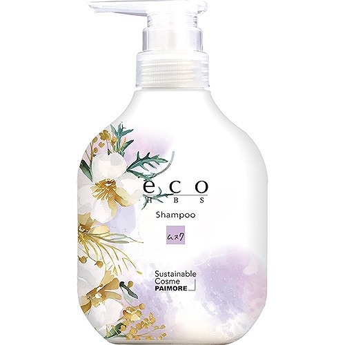 パイモア eco HBS シャンプー 500mlムスク