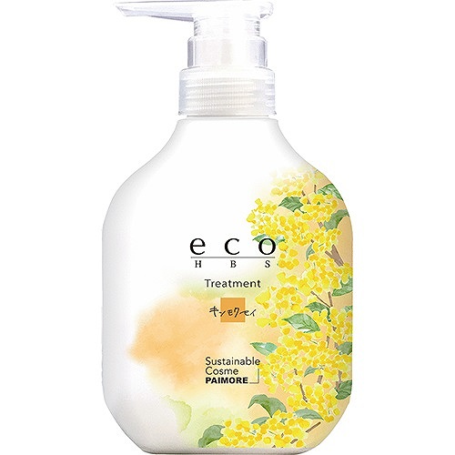 パイモア eco HBS トリートメント 500gキンモクセイ