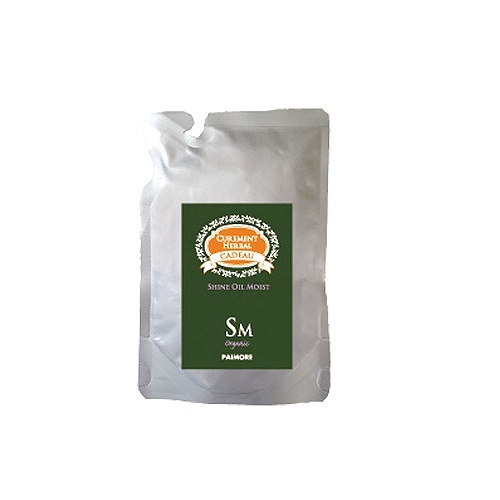 パイモア キャドゥ シャインオイル モイスト 100ml（レフィル）