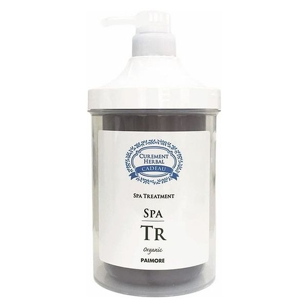 パイモア パイモアパイモア　キャドゥ　スパ　トリートメント 720ｇ(ケース付)