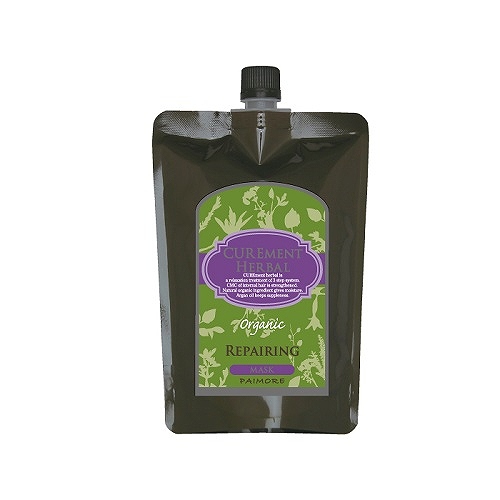 パイモア リペアリングマスク 500ｇ (レフィル)