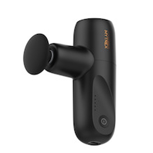 マイトレックス REBIVE MINI（マッサージガン）