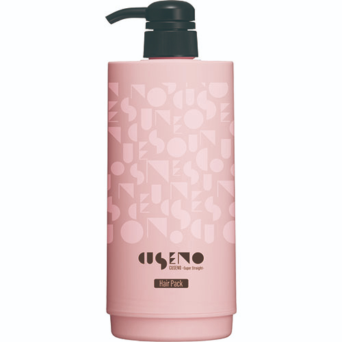 パシフィックプロダクツ クセノ ヘアパック 専用ボトルのみ