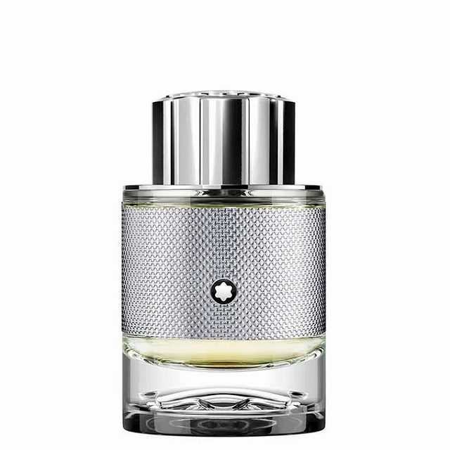 モンブラン モンブラン エクスプローラー プラチナム オードパルファム 60ml