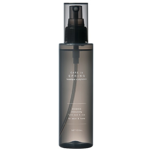 デラクシオ ケアイズ スプリング 150ml