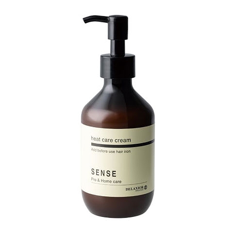 デラクシオ センス ヒートケアクリーム 200ml