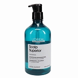 ロレアルプロフェッショナル セリエ スカルプスーペリア シャンプー 500ml