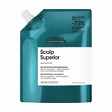 ロレアルプロフェッショナル セリエ スカルプスーペリア シャンプー 500ml（レフィル）