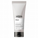 ロレアルプロフェッショナル セリエ シルバーコンディショナー 200ml