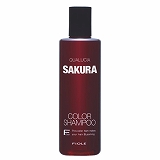 フィヨーレ クオルシア カラーシャンプー サクラ 250mL