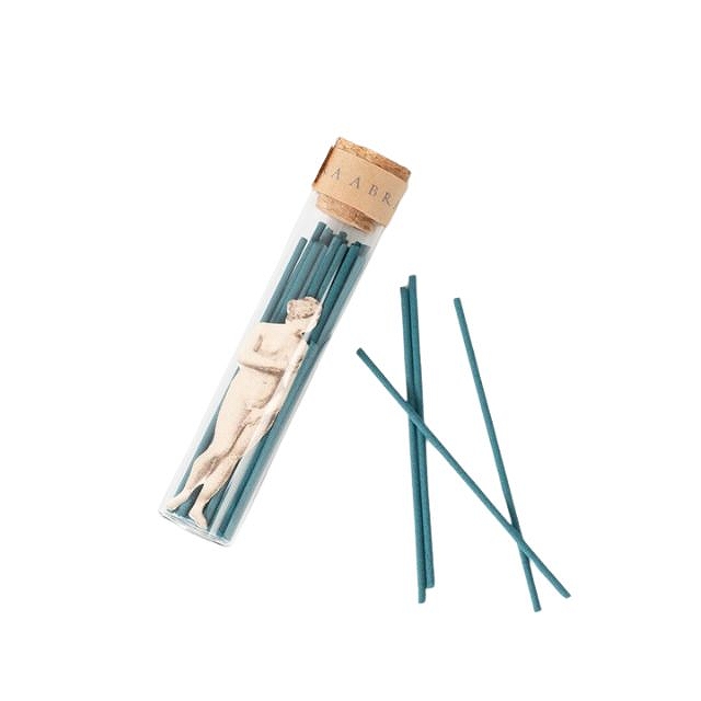アブラカダブラ TONAERUー唱えるー お香単品 7cm（30本入り）Ocean Breeze