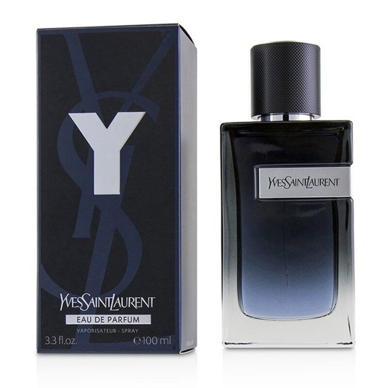 イブサンローラン Y MEN オーデパルファム 100ml
