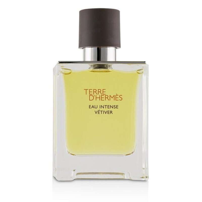 エルメス テール ドゥ エルメス オーインテンス ベチバー 50ml