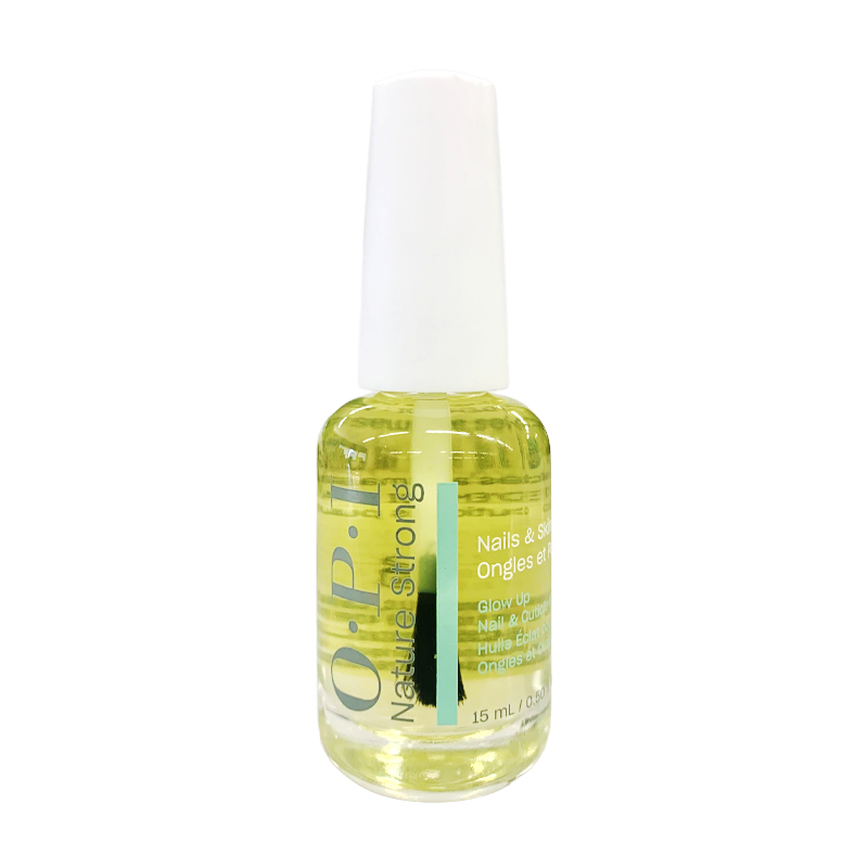 OPI オーピーアイ NS ネイル&キューティクル オイル 15ml