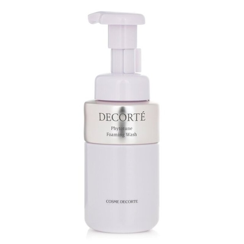 コーセー コスメデコルテ フィトチューン フォーミング ウォッシュ 200ml