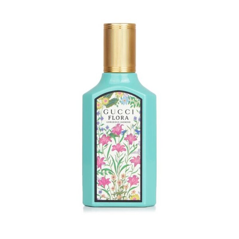 グッチ フローラ ゴージャス ジャスミン オードパルファム 50ml