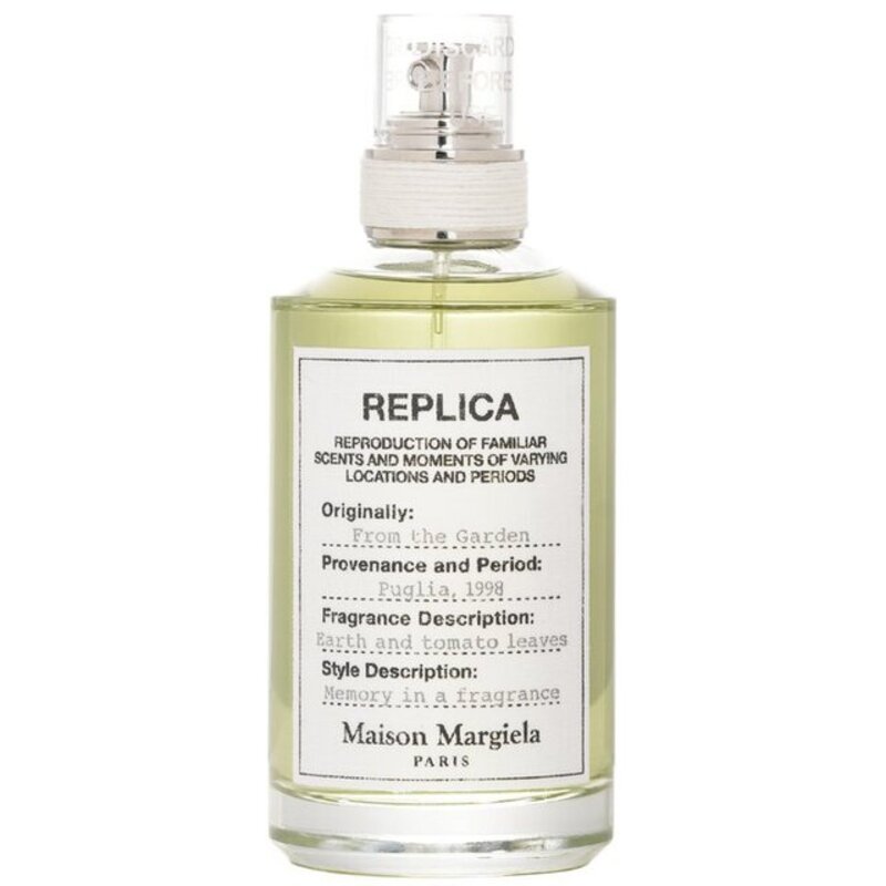 メゾン マルジェラ レプリカ オードトワレ フロム ザ ガーデン 100ml