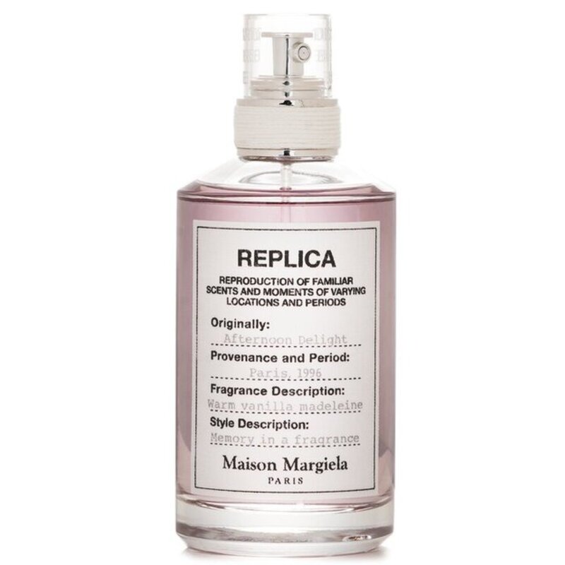 メゾン マルジェラ レプリカ オードトワレ アフタヌーン デライト 100ml
