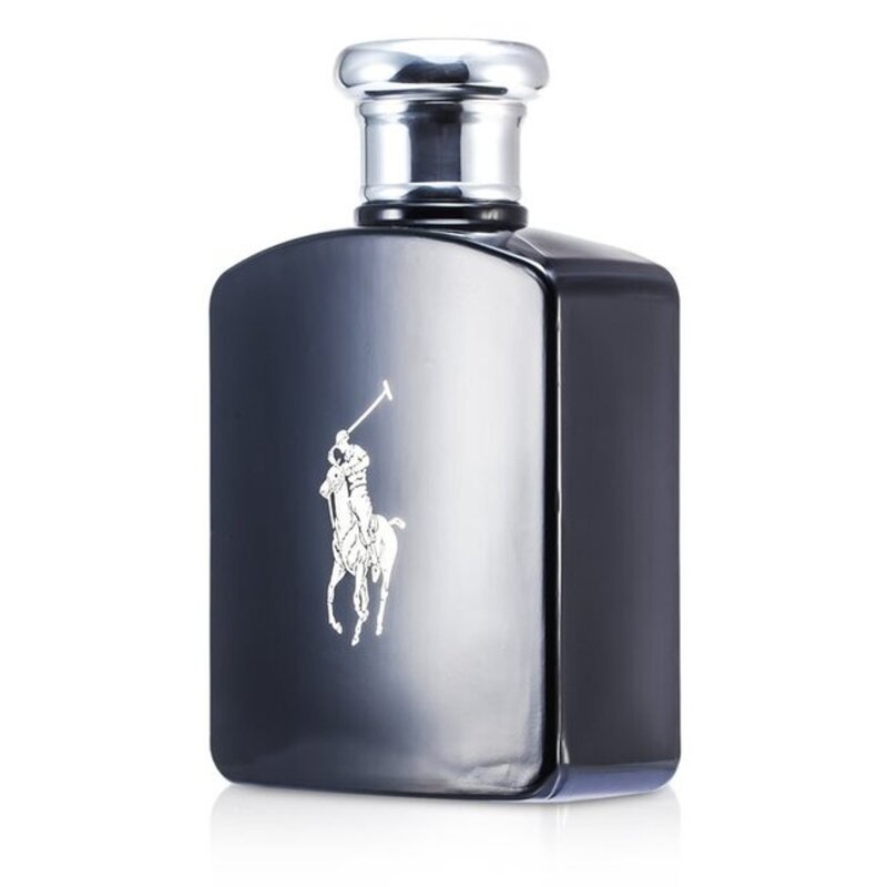 ラルフローレン ポロ ブラック オードトワレ 125ml