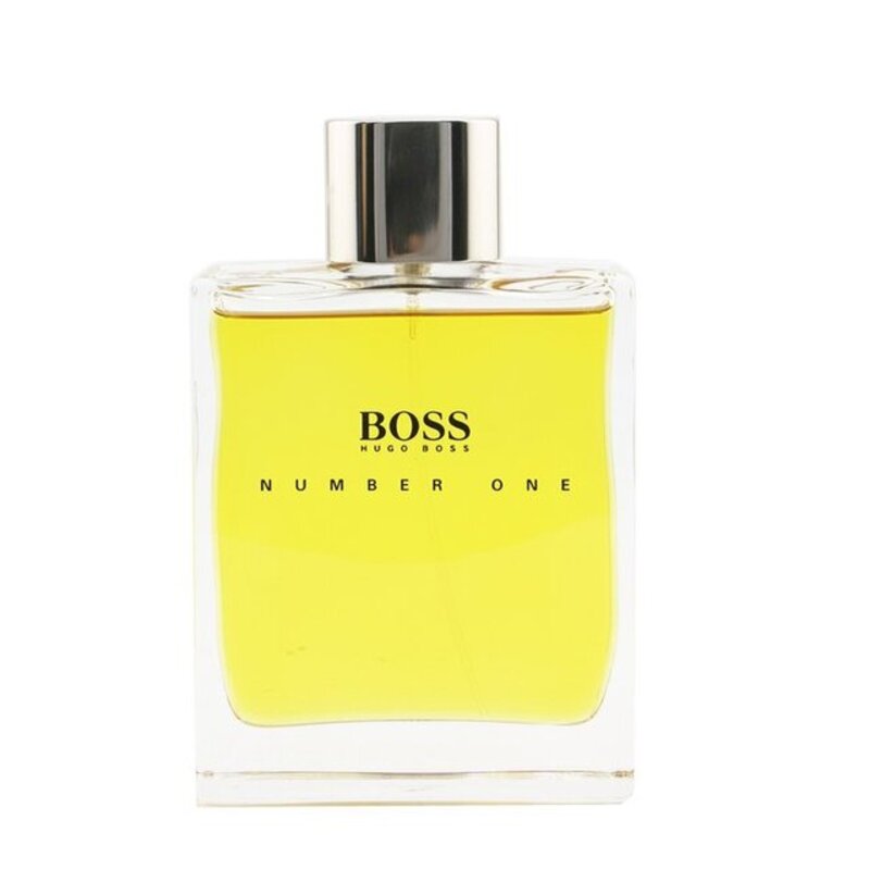 ヒューゴボス ボス ナンバーワン オードトワレ 100ml