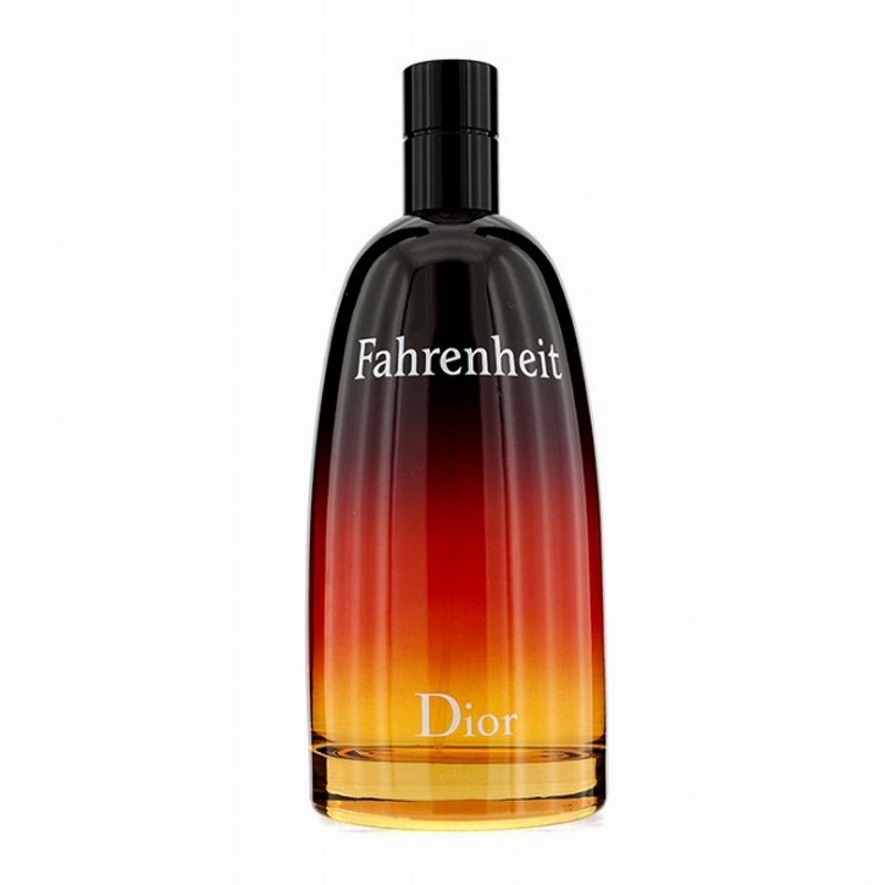 ディオール ファーレンハイトオードゥ トワレ 200ml